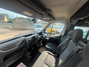 Used Vauxhall Movano 2019 for sale - 78643934: Photo