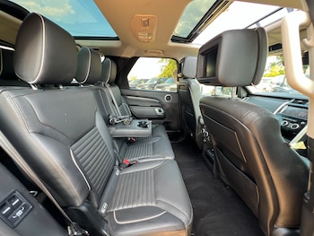 Used Land Rover Discovery 2018 for sale - 79001305: Photo