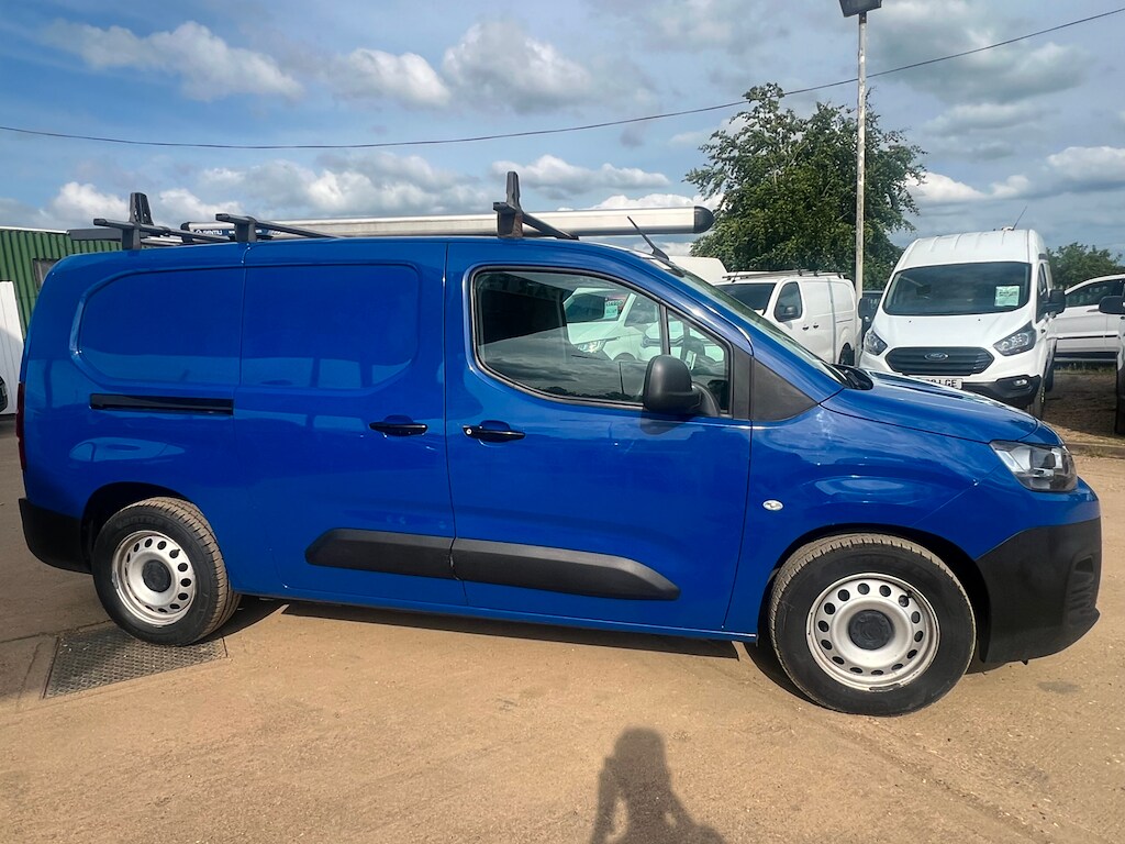Vehicle 13