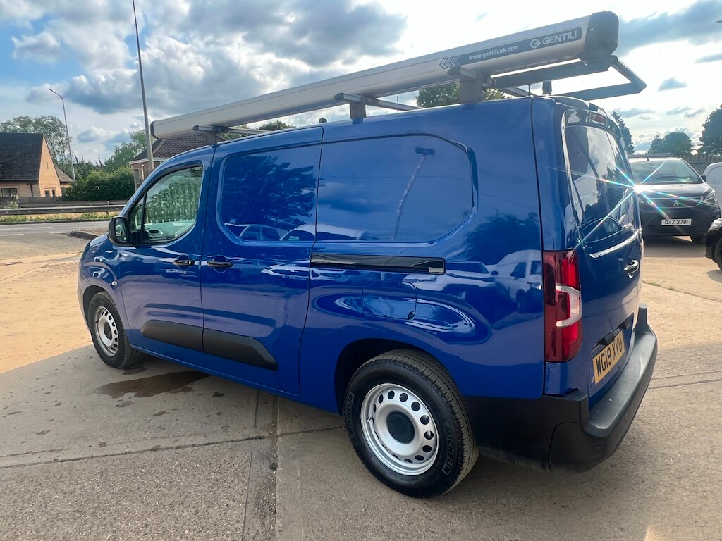 Vehicle 23