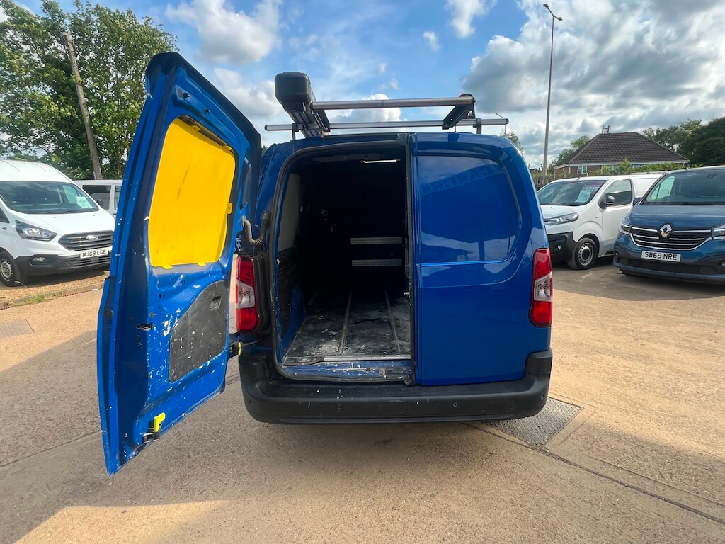 Vehicle 34