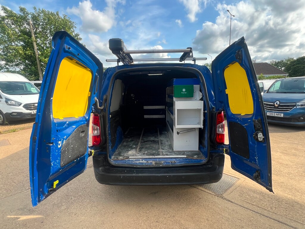 Vehicle 35