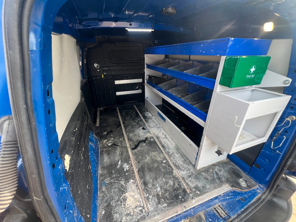 Vehicle 40