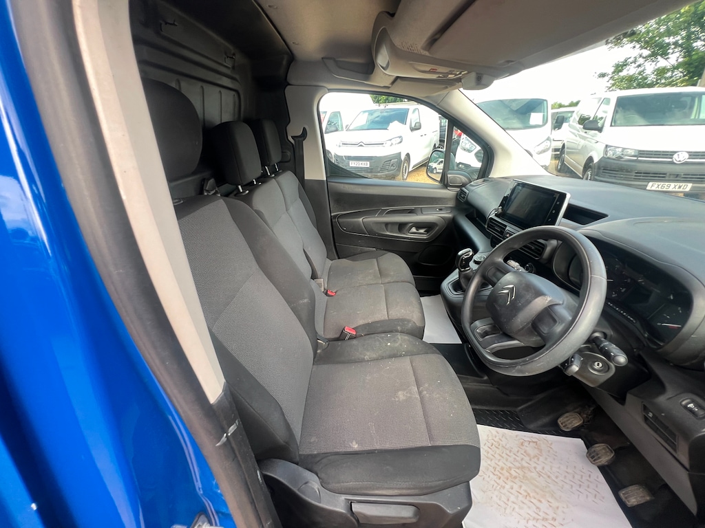 Vehicle 45