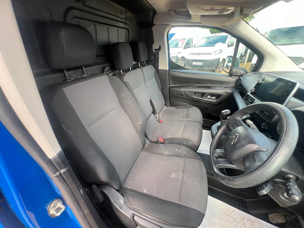 Vehicle 46