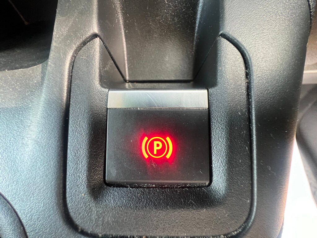 Vehicle 58
