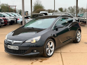 2015 - 2.0 CDTi SRi Coupe 3dr Diesel Manual Euro 5 (s/s) (165 ps)