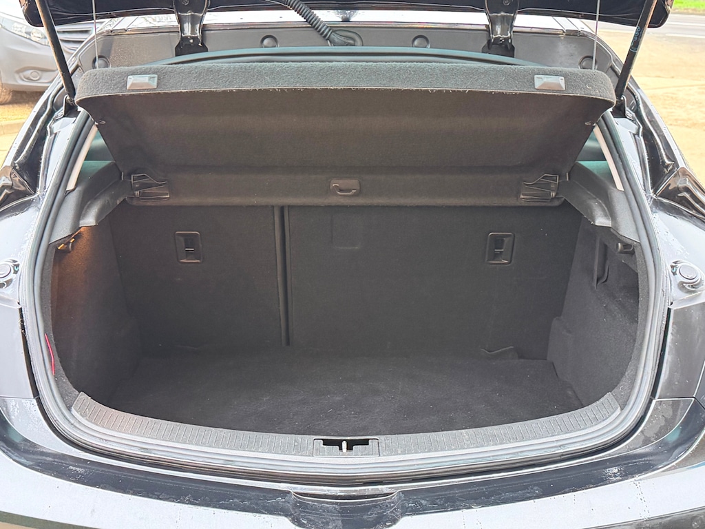 Used Vauxhall Astra GTC 2015 for sale - 77786546: Photo 54