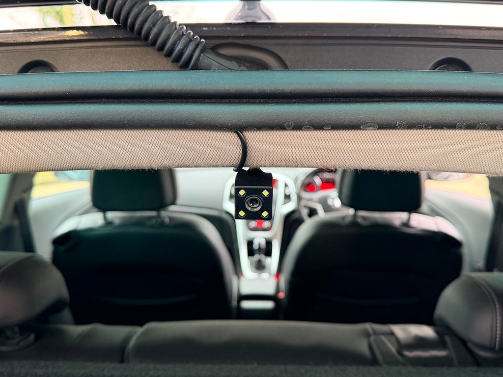 Used Vauxhall Astra GTC 2015 for sale - 77786546: Photo 56