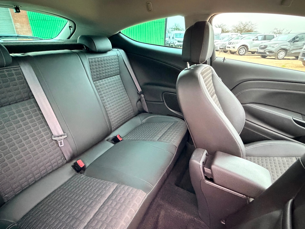 Used Vauxhall Astra GTC 2015 for sale - 77786546: Photo 63