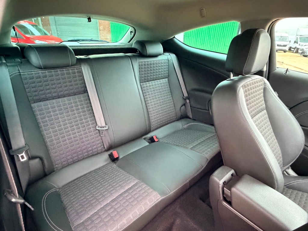 Used Vauxhall Astra GTC 2015 for sale - 77786546: Photo 64