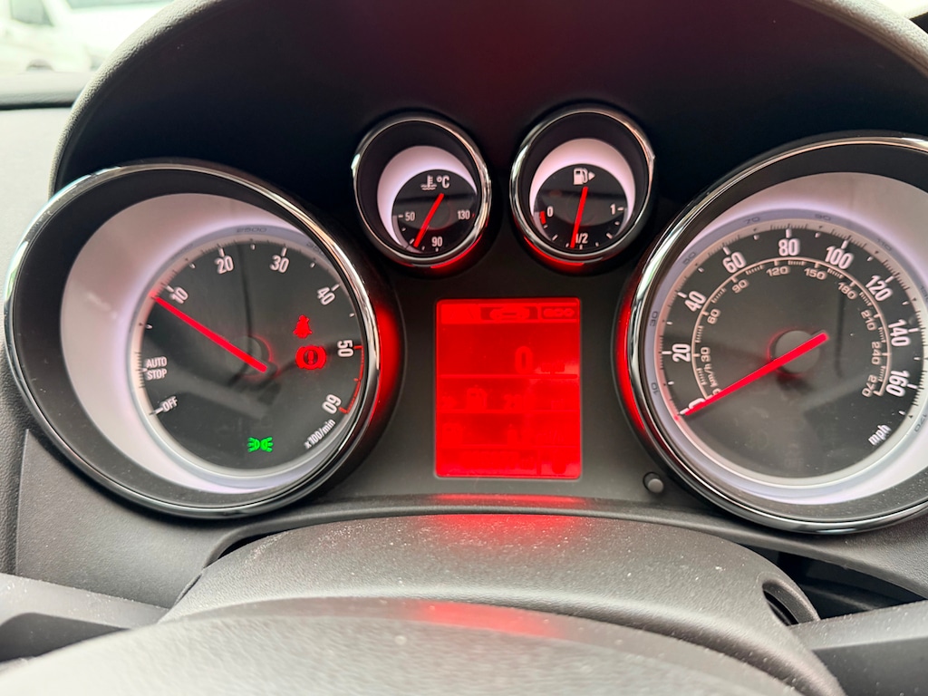 Used Vauxhall Astra GTC 2015 for sale - 77786546: Photo 69