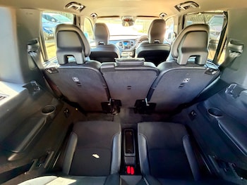 Used Volvo XC90 2018 for sale - 78166012: Photo