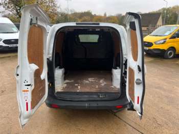 Used Ford Transit Courier 2017 for sale - 72640358: Photo