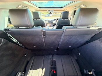 Used Land Rover Range Rover Sport 2018 for sale - 78706688: Photo