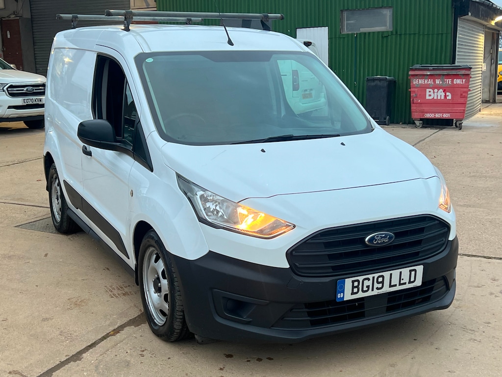 Used Ford Transit Connect 2019 for sale - 76568171: Photo 11