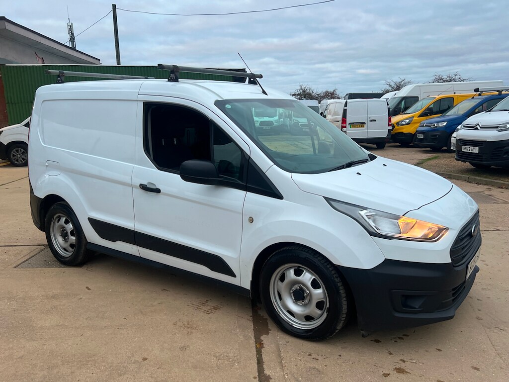 Used Ford Transit Connect 2019 for sale - 76568171: Photo 13