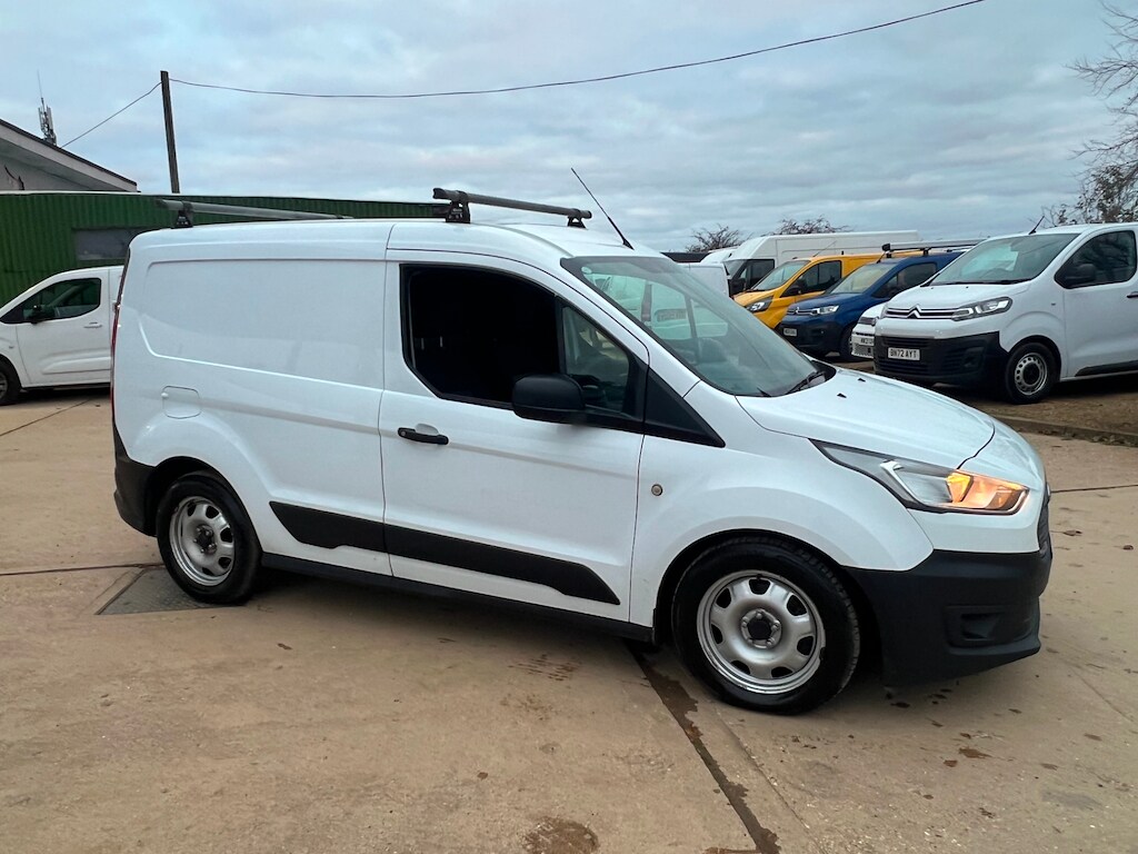 Used Ford Transit Connect 2019 for sale - 76568171: Photo 14