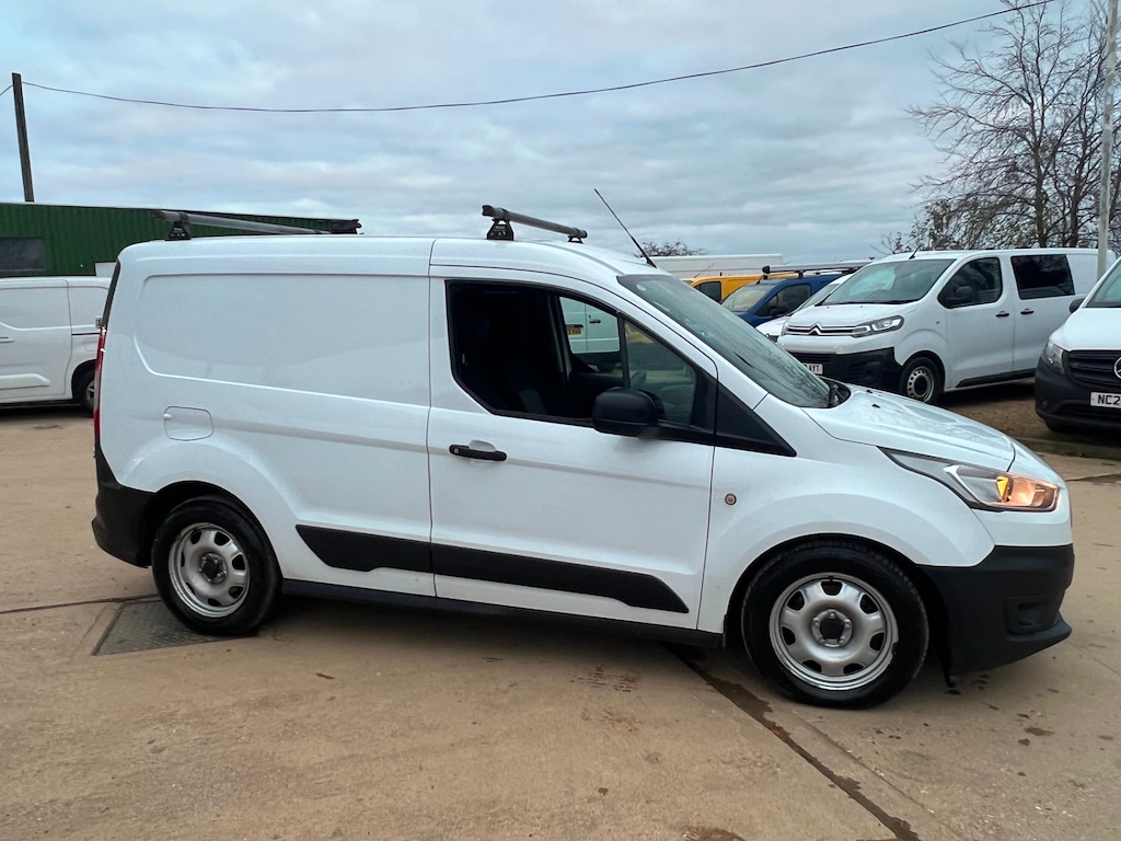 Used Ford Transit Connect 2019 for sale - 76568171: Photo 15