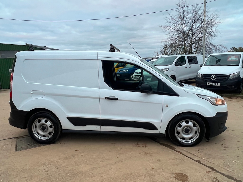 Used Ford Transit Connect 2019 for sale - 76568171: Photo 16
