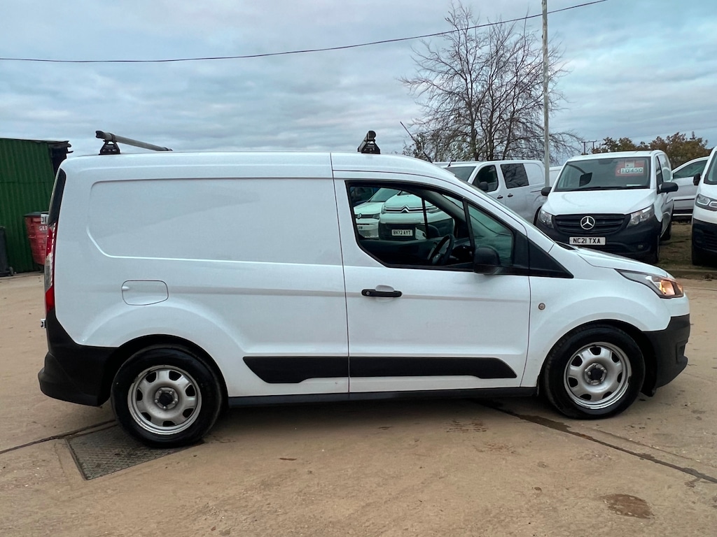 Used Ford Transit Connect 2019 for sale - 76568171: Photo 17