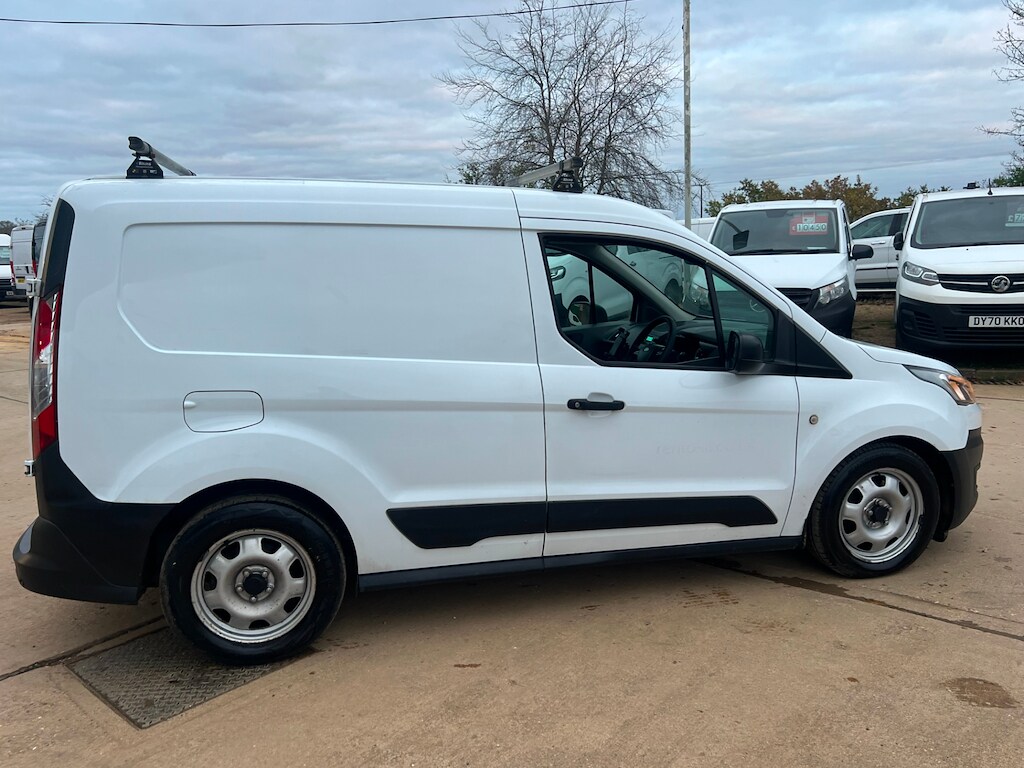 Used Ford Transit Connect 2019 for sale - 76568171: Photo 18