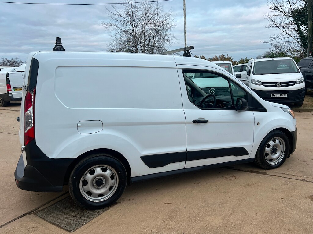 Used Ford Transit Connect 2019 for sale - 76568171: Photo 19