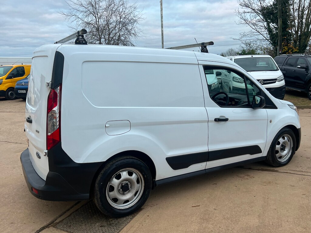 Used Ford Transit Connect 2019 for sale - 76568171: Photo 20