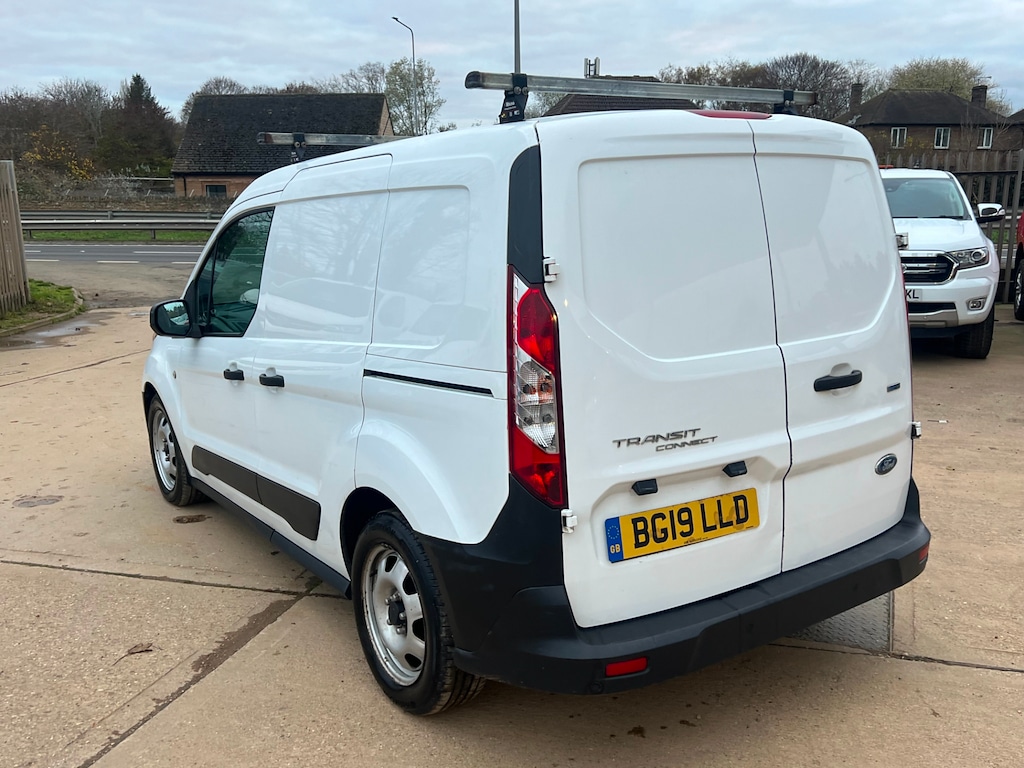 Used Ford Transit Connect 2019 for sale - 76568171: Photo 28