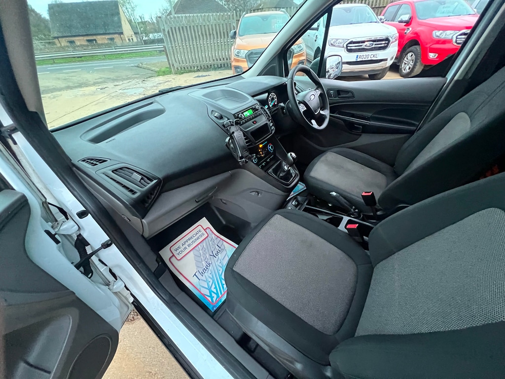 Used Ford Transit Connect 2019 for sale - 76568171: Photo 3