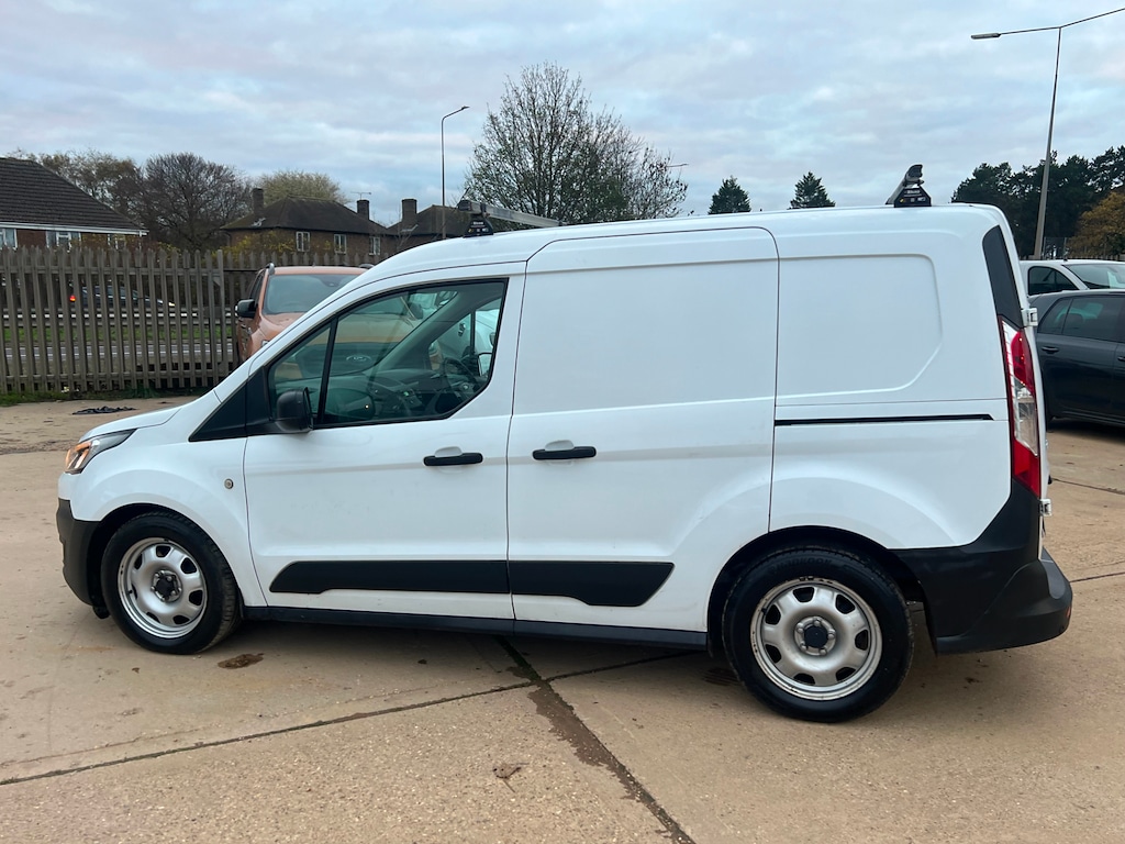 Used Ford Transit Connect 2019 for sale - 76568171: Photo 31