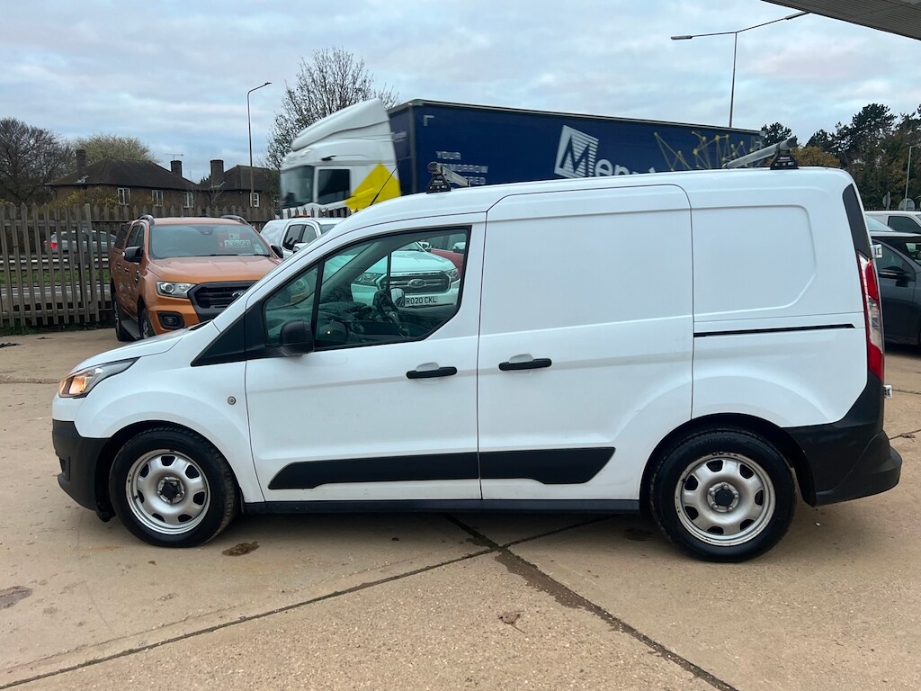 Used Ford Transit Connect 2019 for sale - 76568171: Photo 32