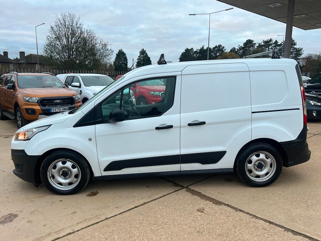 Used Ford Transit Connect 2019 for sale - 76568171: Photo 33