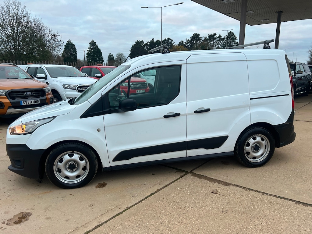 Used Ford Transit Connect 2019 for sale - 76568171: Photo 34