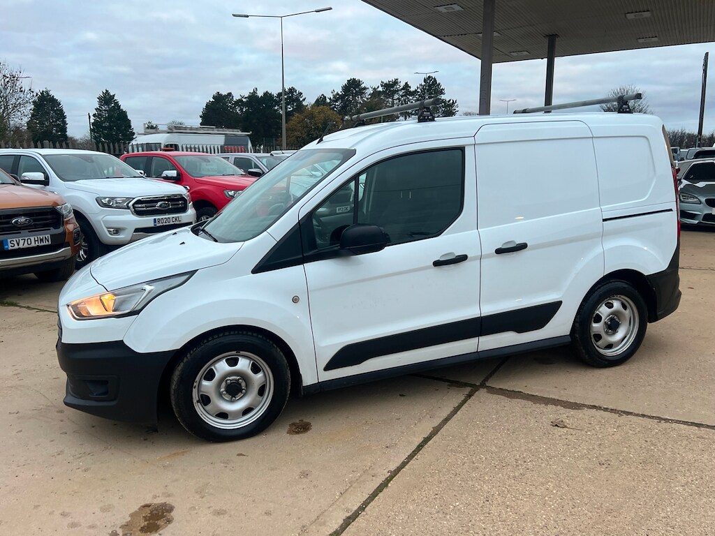 Used Ford Transit Connect 2019 for sale - 76568171: Photo 35