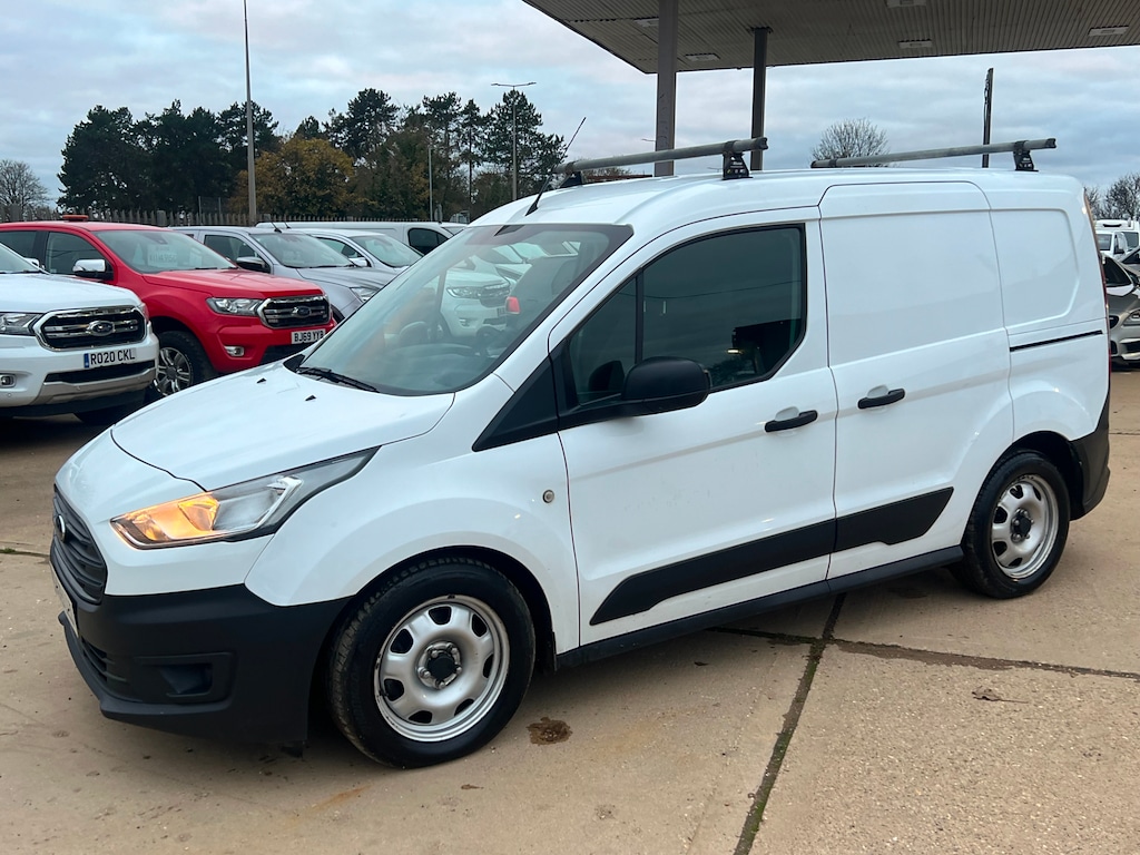 Used Ford Transit Connect 2019 for sale - 76568171: Photo 36