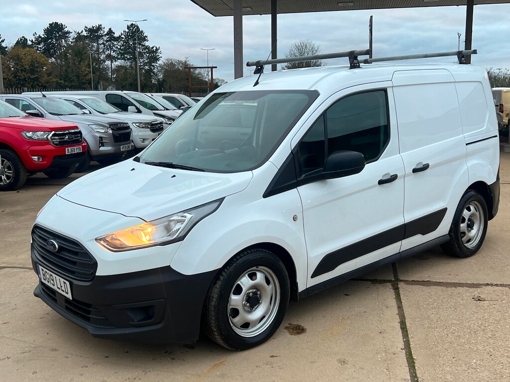 Used Ford Transit Connect 2019 for sale - 76568171: Photo 37
