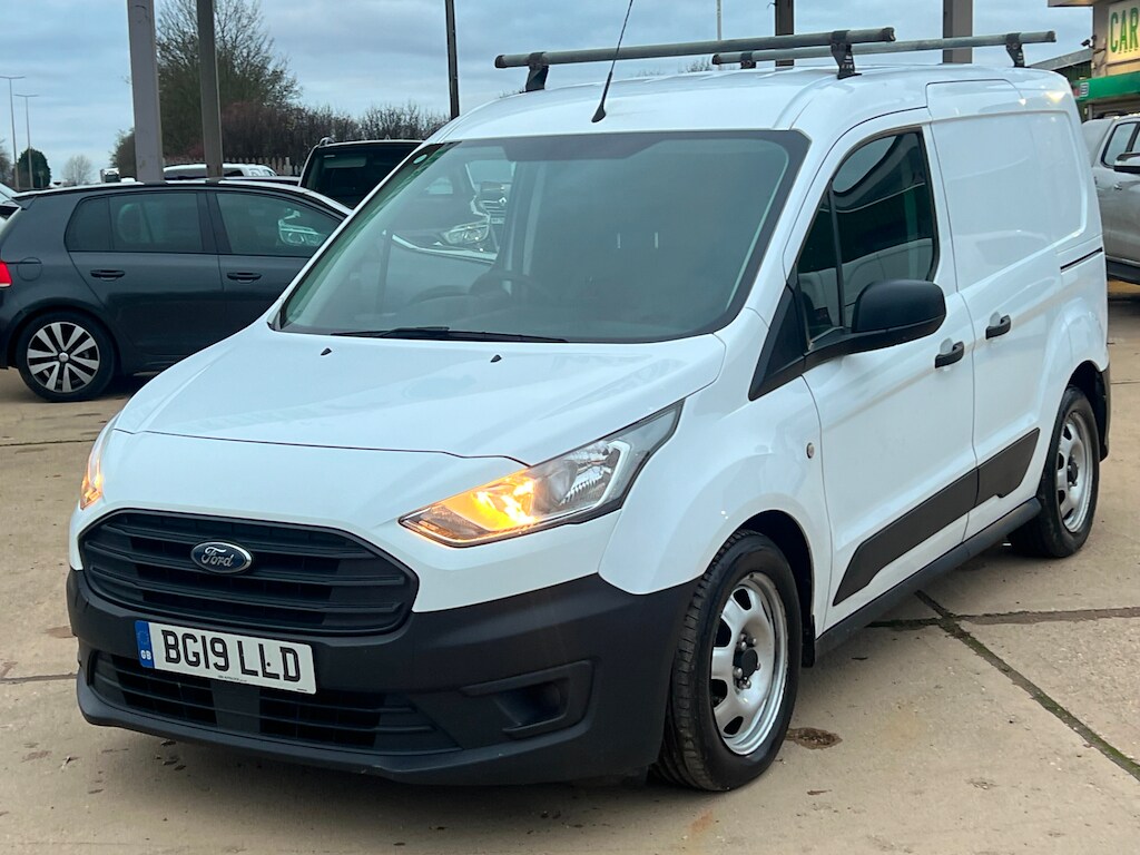 Used Ford Transit Connect 2019 for sale - 76568171: Photo 39