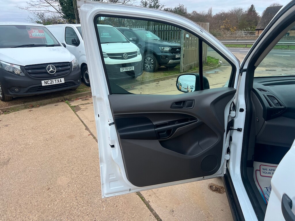 Used Ford Transit Connect 2019 for sale - 76568171: Photo 40