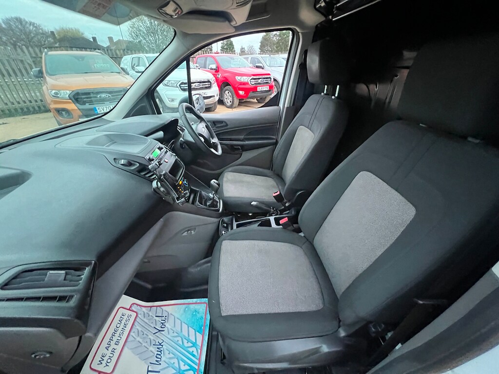Used Ford Transit Connect 2019 for sale - 76568171: Photo 42