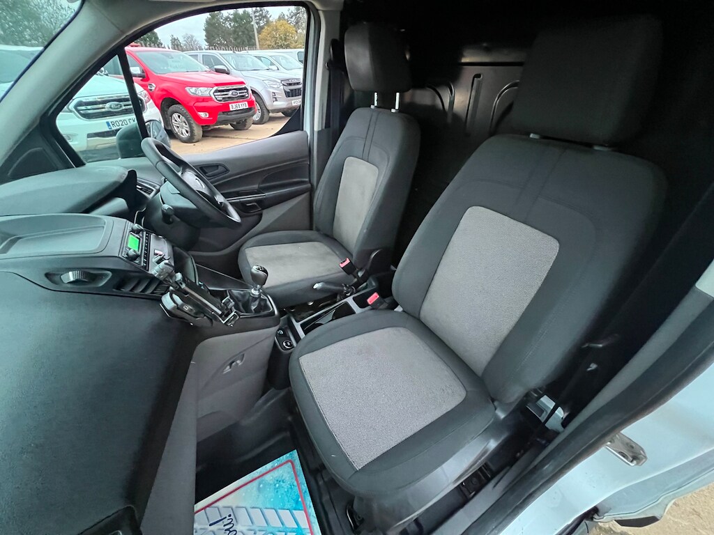 Used Ford Transit Connect 2019 for sale - 76568171: Photo 43