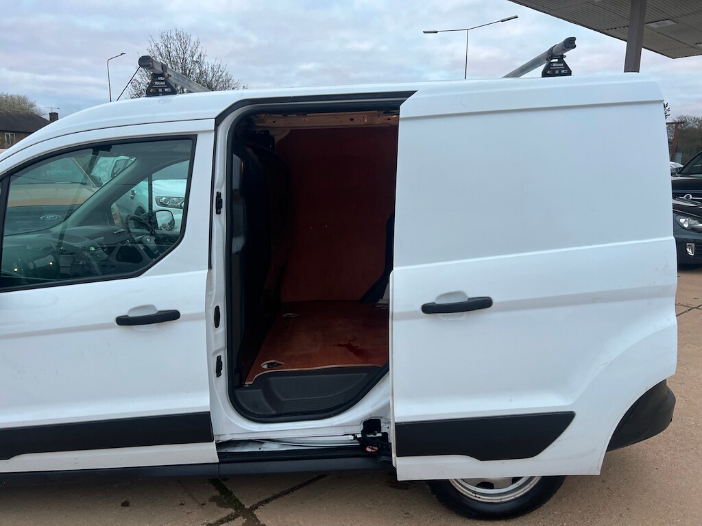 Used Ford Transit Connect 2019 for sale - 76568171: Photo 44