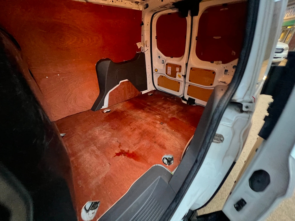 Used Ford Transit Connect 2019 for sale - 76568171: Photo 45