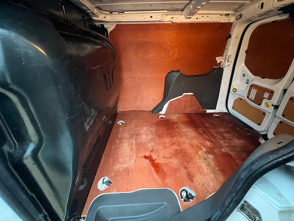 Used Ford Transit Connect 2019 for sale - 76568171: Photo 46