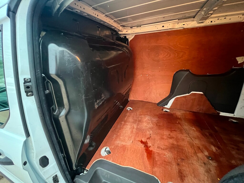 Used Ford Transit Connect 2019 for sale - 76568171: Photo 47