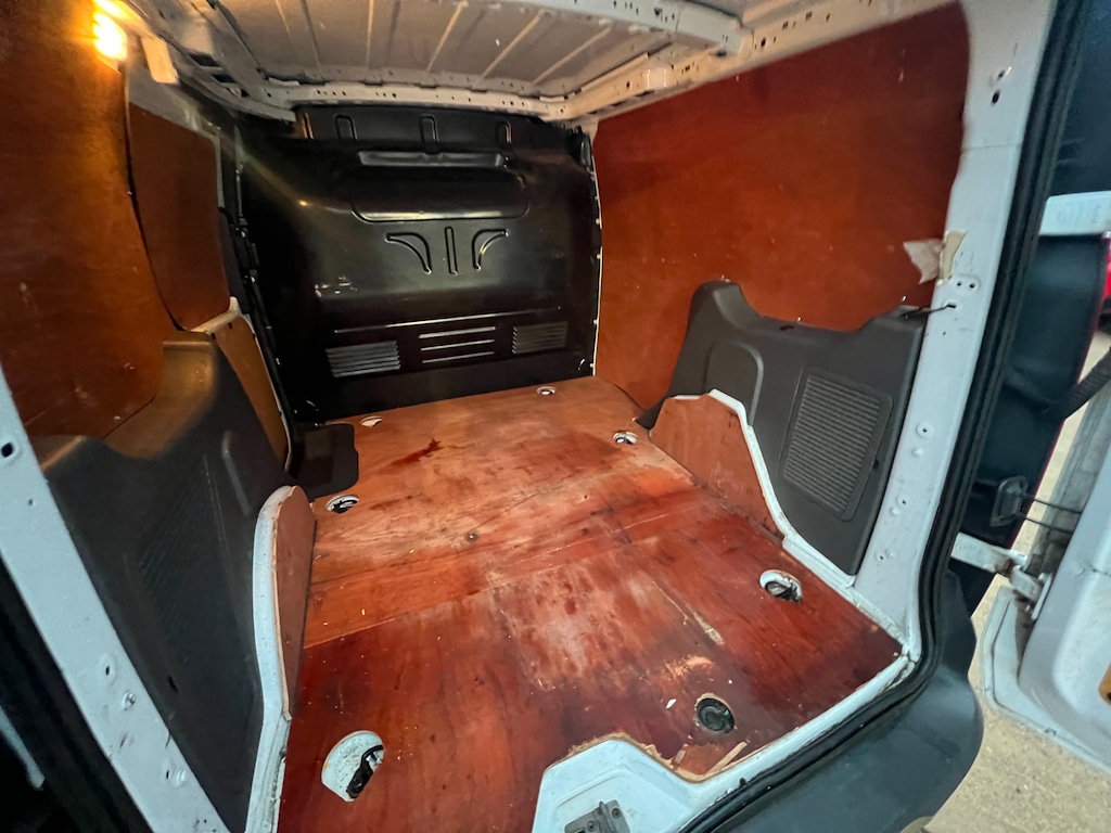 Used Ford Transit Connect 2019 for sale - 76568171: Photo 48