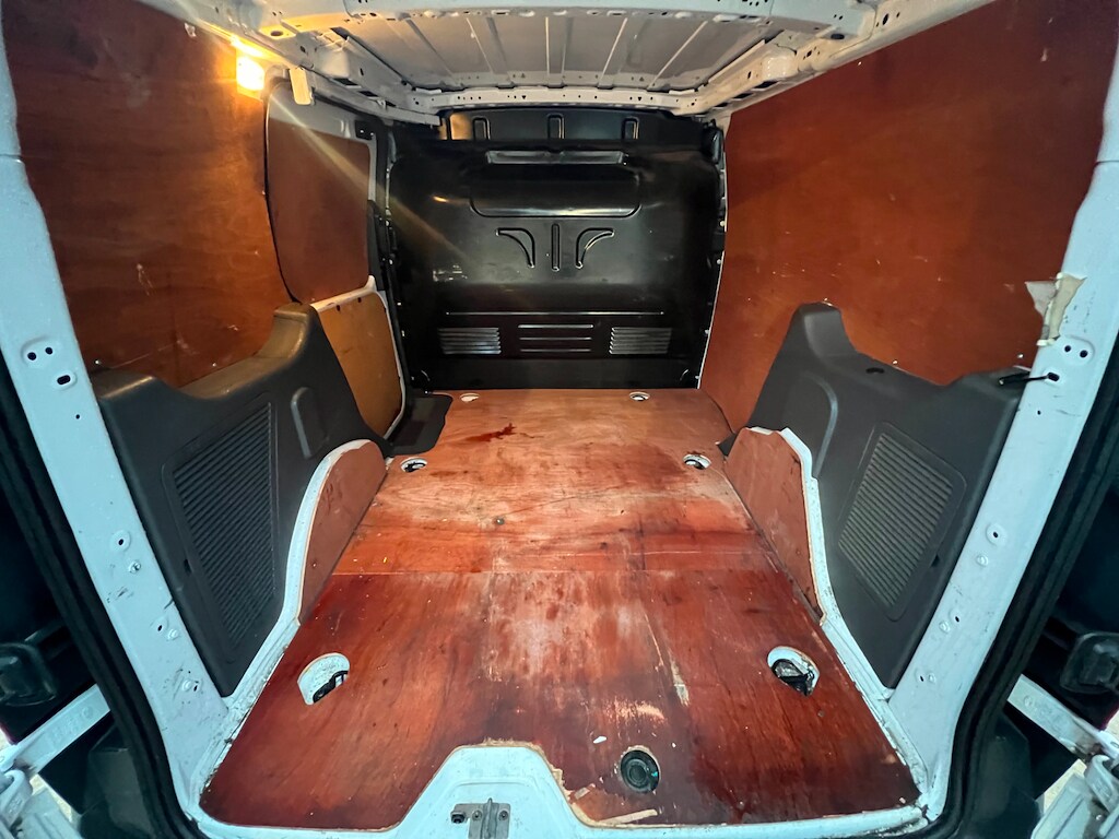 Used Ford Transit Connect 2019 for sale - 76568171: Photo 49