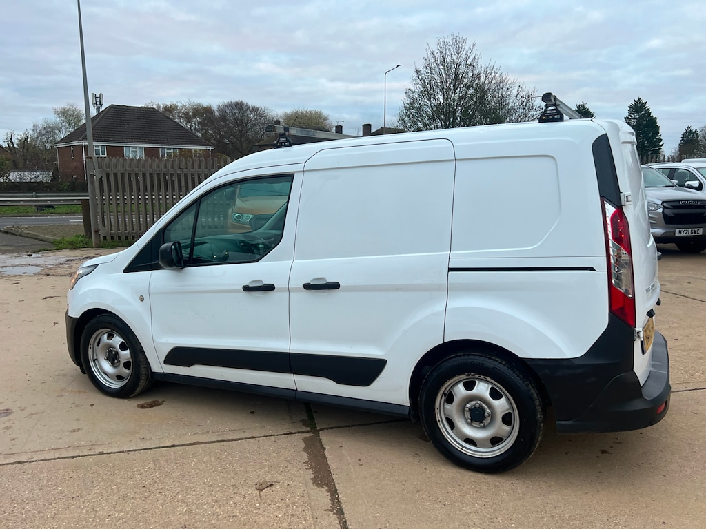 Used Ford Transit Connect 2019 for sale - 76568171: Photo 5