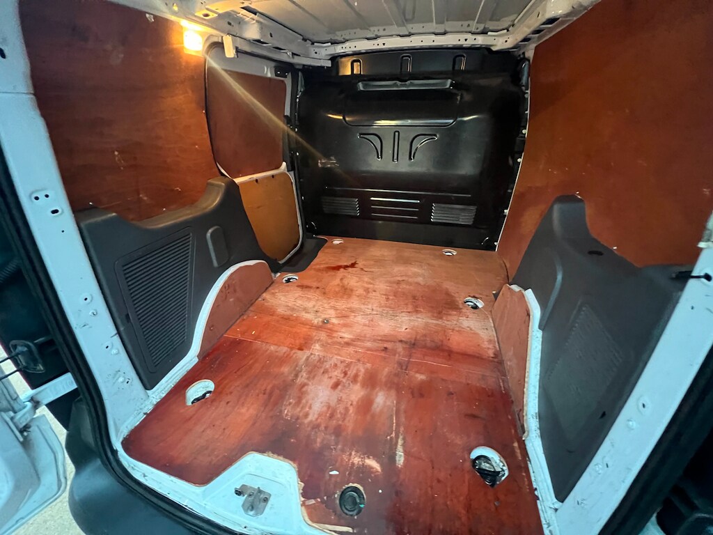 Used Ford Transit Connect 2019 for sale - 76568171: Photo 50