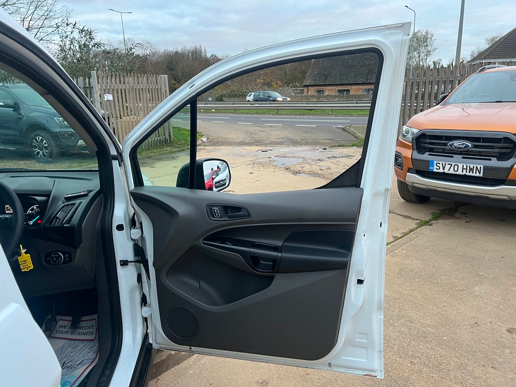 Used Ford Transit Connect 2019 for sale - 76568171: Photo 51